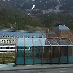 公寓 Familiar Estacion 坎弗兰克