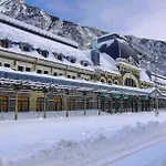 Familiar Estacion 公寓 *