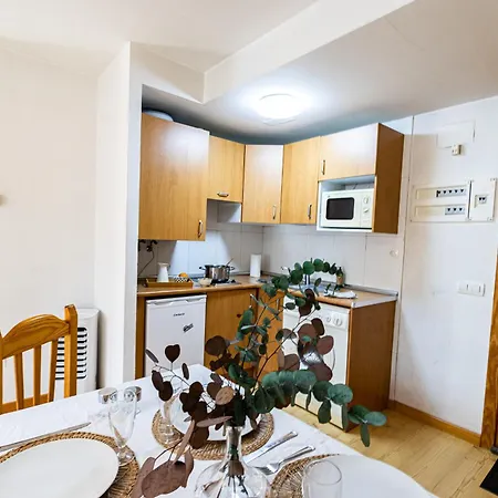 Apartment Familiar Estacion