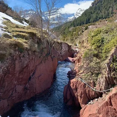 شقة Familiar Estacion كانفرانك