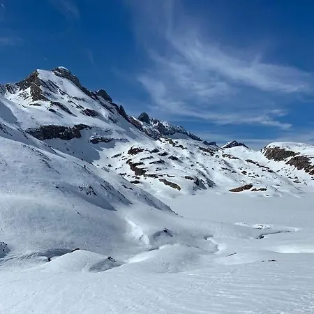 شقة Familiar Estacion