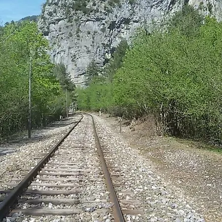 公寓 Familiar Estacion