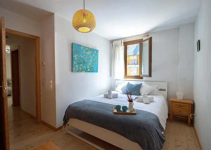 Familiar Estacion * Canfranc