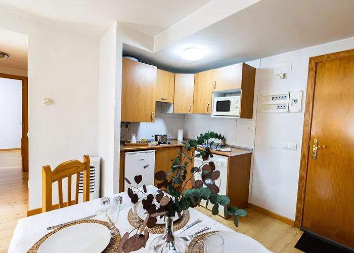 شقة Familiar Estacion