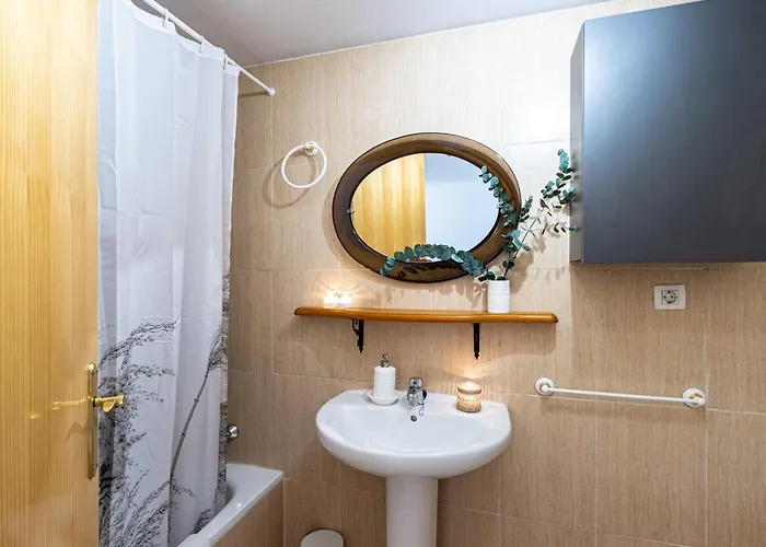 Familiar Estacion * Canfranc