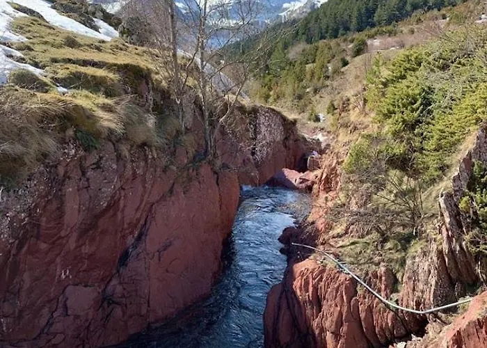 شقة Familiar Estacion كانفرانك