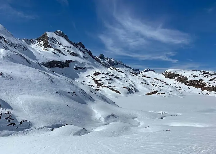 شقة Familiar Estacion