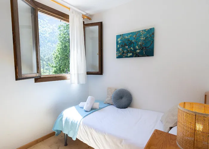 Lägenhet Familiar Estacion *