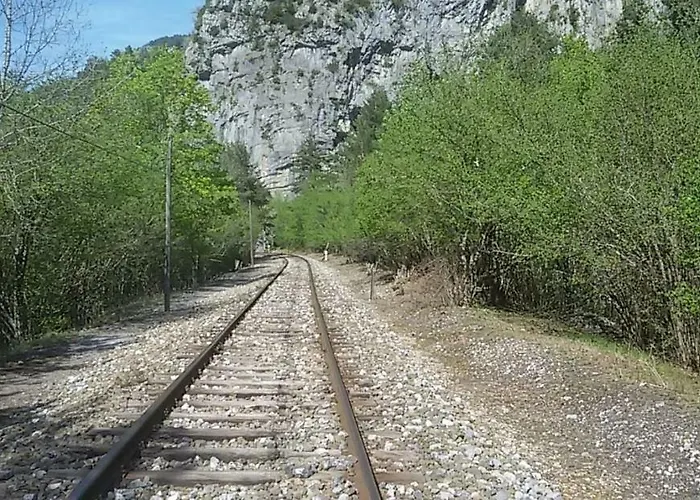 Lägenhet Familiar Estacion